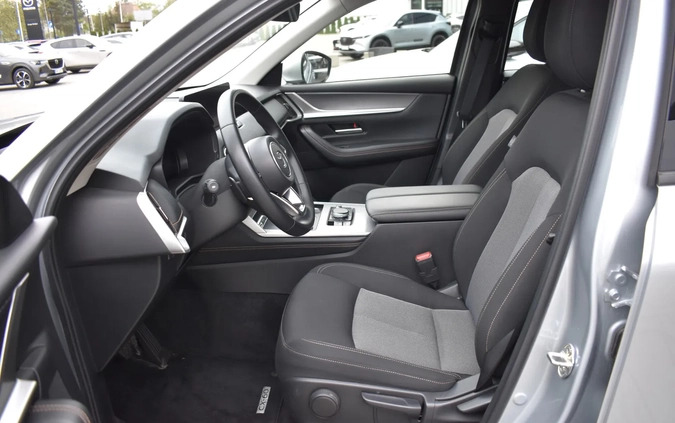 Mazda CX-60 cena 189999 przebieg: 34698, rok produkcji 2022 z Konstantynów Łódzki małe 37